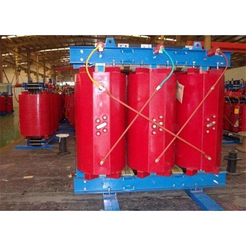 魏县SCB10-800KVA/10KV/0.4KV干式变压器