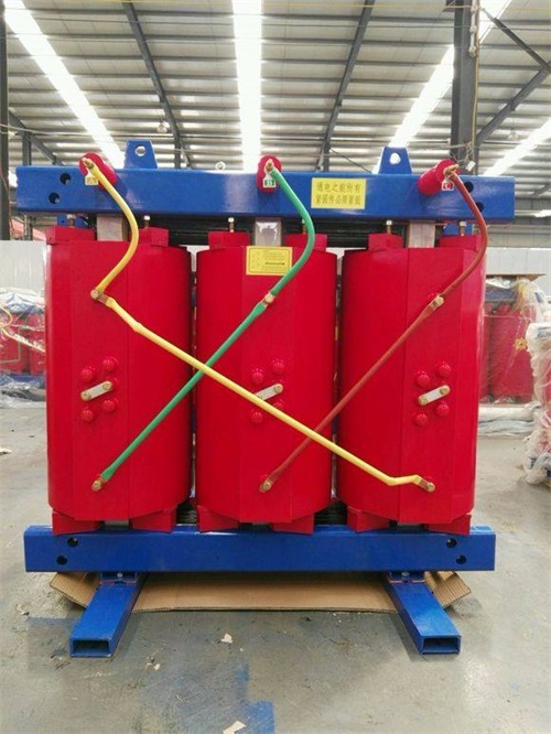 魏县3150kVA干式变压器材料销售厂家
