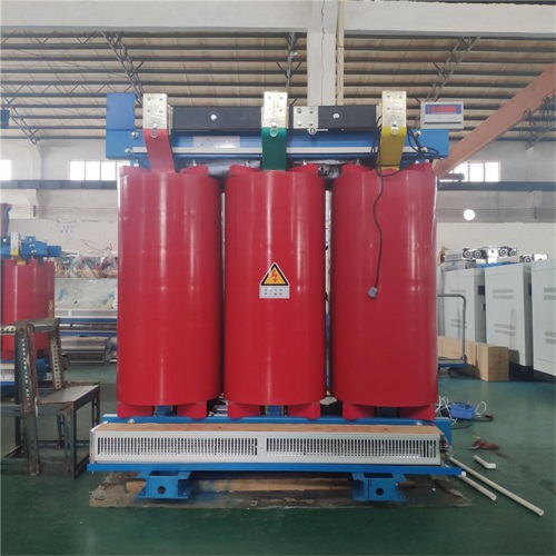 魏县SCB12-2500KVA/10KV/0.4KV干式变压器